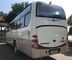 De Toeristenbus van de Yutong Tweede Hand/Gebruikte Model de Busbus van Yutong Zk6100