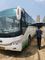 41 van de Tweede Handbussen van het zetels 2011 Jaar Dieseltype de Bus van Yutong Zk6999h