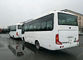 29 de Bussenzk6752 Minibus van Yutong van het Zetels 2013 Jaar Voordieselmotor Gebruikte