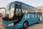 39 Zetels 2015 Jaar 9m de Originele Yutong Gebruikte Commerciële Bus van de Lengtedieselmotor