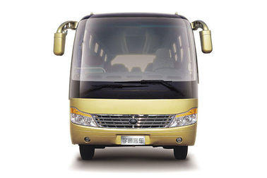 Yutong Gebruikte Stadsbus, 30 Zetels Gebruikte Luxebussen met Airconditioner