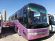 De commerciële Yutong Gebruikte Motor van Yuchai van Motorbussen met 53 Zetels