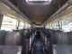 HOGERE Gebruikte de Luxebussen van 2012 Jaar, de Bus van de Tweede Handtoerist met 49 Zetels