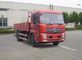 20 van de de Vrachtwagens4x2 Aandrijving van de tondongfeng Gebruikte Lading de Wijzediesel voor Commercieel Gebruik