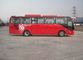 van de Zetels 2011 Benadering/Depature van 191KW 40 Hoek11/8° Yutong Gebruikte Commerciële Bussen