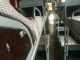 De super Ruimte 47 Bussen van de het Jaar Gouden Gebruikte YUTONG Dwarsbalk van de Dwarsbalkendieselmotor 2012