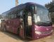 39 Zetels gebruikten Reisbus, Diesel Gebruikte Hogere Bus voor Passagier het Reizen