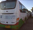 39 Bussenzk6908 Gebruikte Diesel van Zetels 2015 Jaar Gebruikte Yutong Pendelbus met ABS